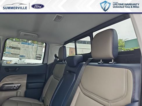 New 2026 Ford Maverick Lariat AWD/4WD image 15