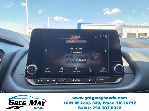Used 2023 Nissan Rogue SV FWD image 19