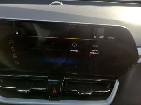 New 2026 Chevrolet TrailBlazer LT image 21