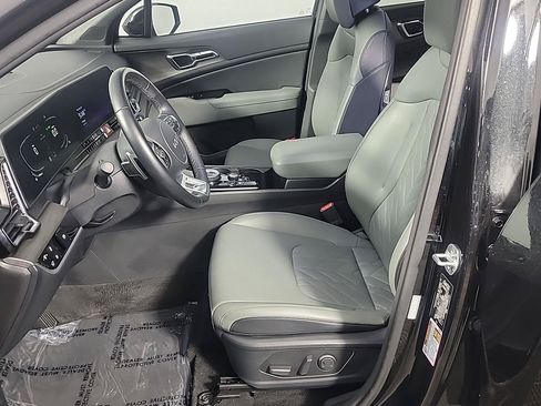 Certified 2023 Kia Sportage X-Line AWD/4WD image 19