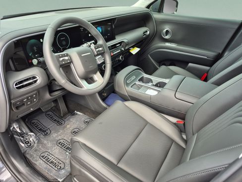 New 2026 Hyundai Palisade SEL Premium FWD image 21