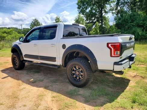 Used 2016 Ford F150 XLT w/ Equipment Group 302A Luxury AWD/4WD image 12