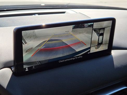 Used 2025 MAZDA CX-5 2.5 Turbo image 27