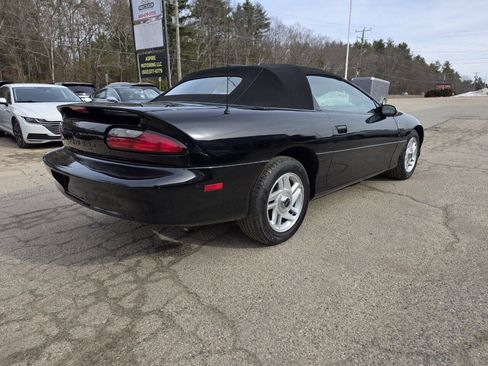 Used 1994 Chevrolet Camaro LT RWD image 8