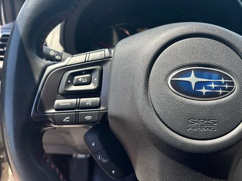 Used 2018 Subaru WRX Premium AWD/4WD image 21