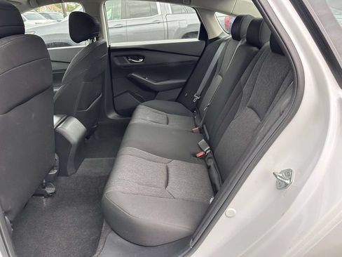 Used 2023 Honda Accord EX image 13