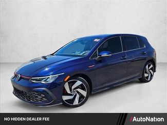 Used 2022 Volkswagen GTI S FWD video 1