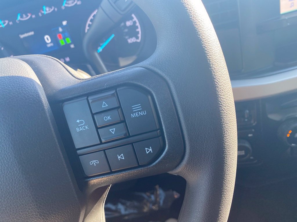 New 2026 Ford F250 XL w/ STX Appearance Package AWD/4WD image 19
