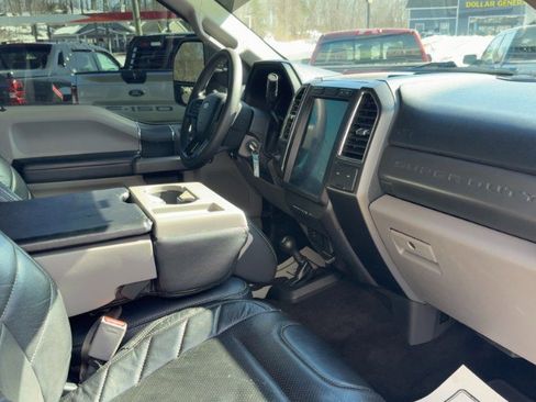 Used 2017 Ford F250 XLT image 15