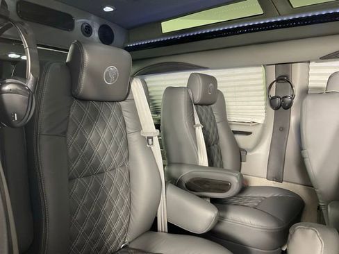 New 2026 Ford Transit 150 Low Roof AWD image 17