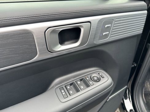 New 2026 Hyundai Santa Fe Limited image 15