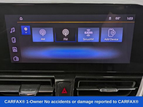 Used 2025 Chevrolet TrailBlazer LT AWD/4WD image 28