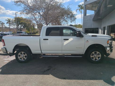 Certified 2024 RAM 2500 Big Horn image 4