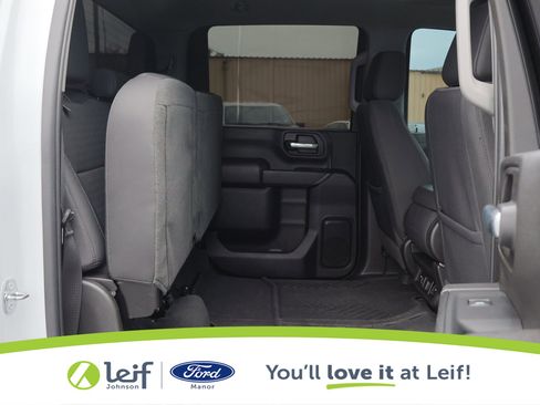 Used 2023 Chevrolet Silverado 2500 LT w/ Convenience Package image 31