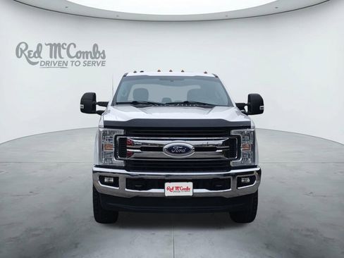 Used 2019 Ford F350 XLT w/ XLT Value Package image 8