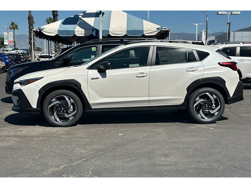 New 2026 Subaru Crosstrek 2.5i Limited w/ Crosstrek Mirror Package AWD/4WD image 7