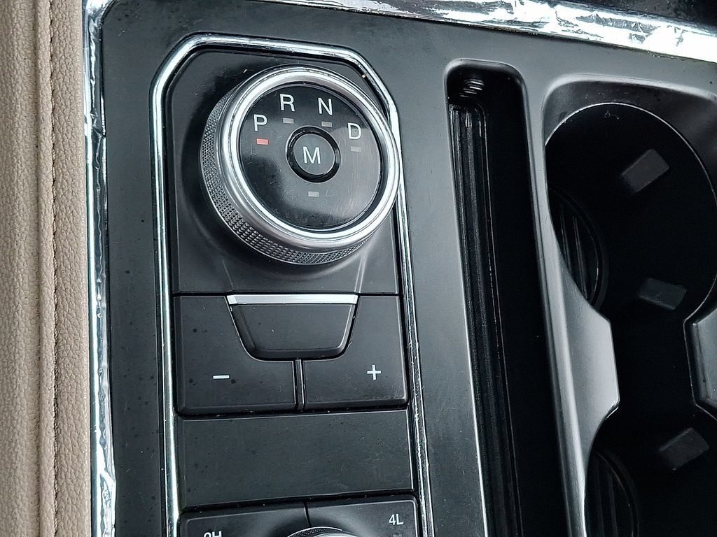 Certified 2023 Ford Expedition XLT AWD/4WD image 18
