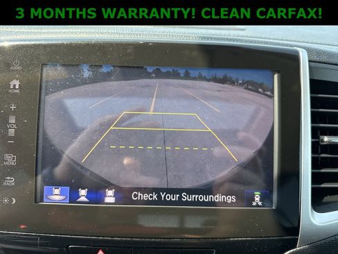 Used 2019 Honda Ridgeline RTL-E image 18