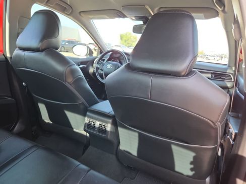 Used 2021 Toyota Camry XSE FWD image 16