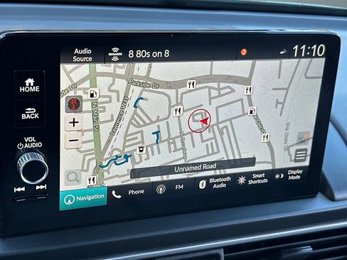 Used 2023 Honda Pilot Elite image 26