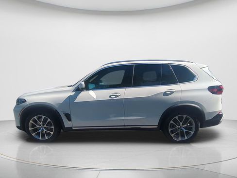 New 2026 BMW X5 sDrive40i RWD image 8