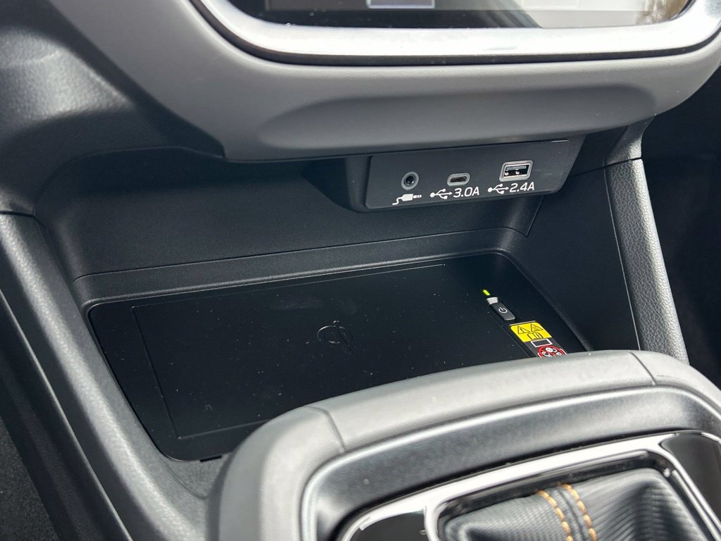 New 2026 Subaru Crosstrek 2.5i Wilderness AWD/4WD image 19