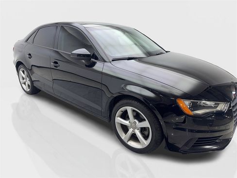 Used 2015 Audi A3 1.8T Premium image 12