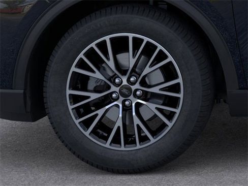 New 2026 Ford Escape SE image 19