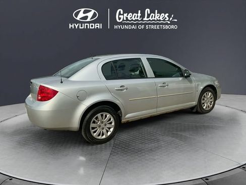 Used 2009 Chevrolet Cobalt LT FWD image 5