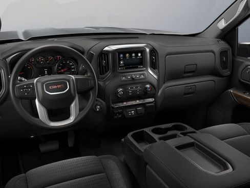 New 2026 GMC Sierra 3500 Pro image 31