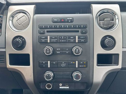 Used 2011 Ford F150 XLT w/ XLT Chrome Pkg AWD/4WD image 24