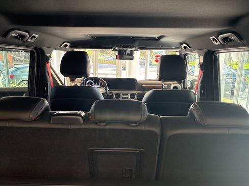 Used 2019 Mercedes-Benz G 550 image 13