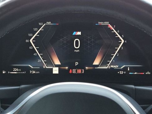 Used 2024 BMW M340i w/ Premium Package image 22