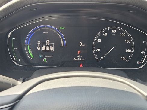 Used 2021 Honda Accord EX-L image 21