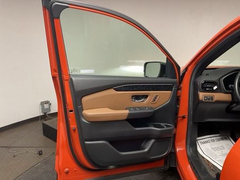 Certified 2026 Honda Passport TrailSport Elite image 9