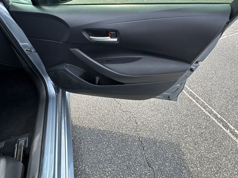 Used 2020 Toyota Corolla LE image 14