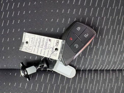 Used 2026 Chevrolet Equinox LT FWD image 6