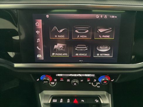 Used 2022 Audi Q3 2.0T Premium Plus image 33