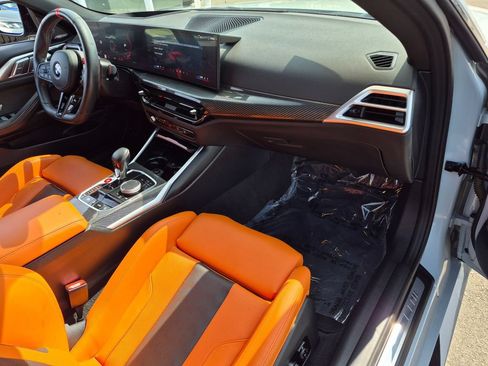 Used 2026 BMW M4 xDrive Competition w/ Executive Package AWD/4WD image 9