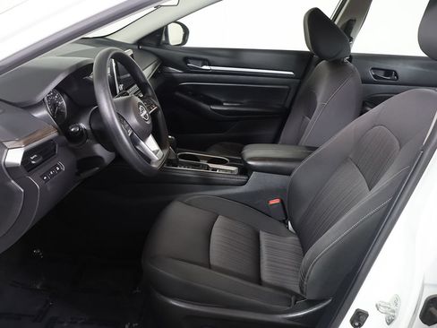Used 2023 Nissan Altima 2.5 SV AWD/4WD image 20