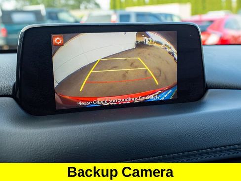 Used 2019 MAZDA CX-5 Touring AWD/4WD image 7