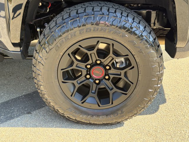 Used 2026 Toyota 4Runner TRD Pro AWD/4WD image 20