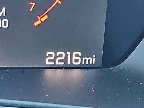 Certified 2025 Chevrolet Colorado LT image 11