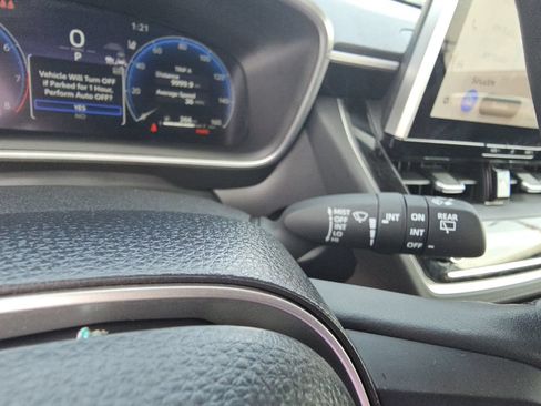 Certified 2026 Toyota Corolla Cross XLE AWD/4WD image 13