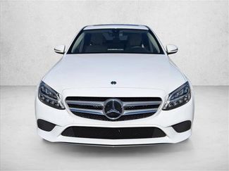 Certified 2021 Mercedes-Benz C 300 Sedan video 2