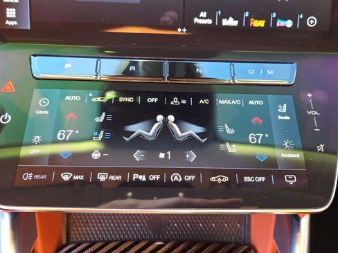 Certified 2024 Maserati GranTurismo Modena image 28