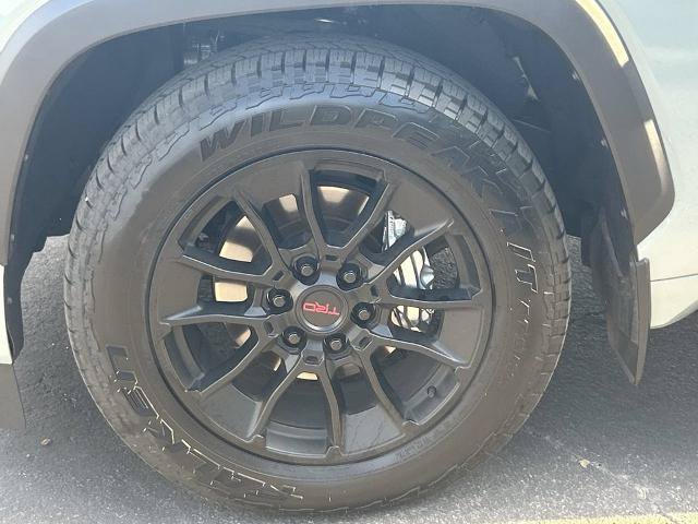 Used 2026 Toyota Sequoia Limited w/ TRD Off-Road Package AWD/4WD image 28