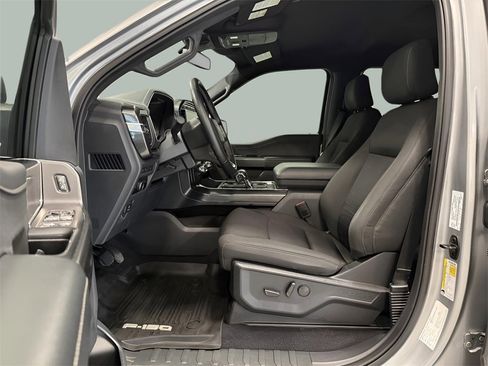 Used 2023 Ford F150 XLT w/ Equipment Group 302A High image 15