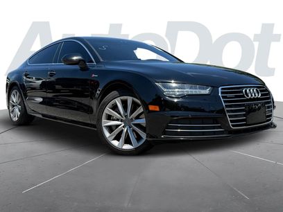 Used 2016 Audi A7 3.0T Premium Plus