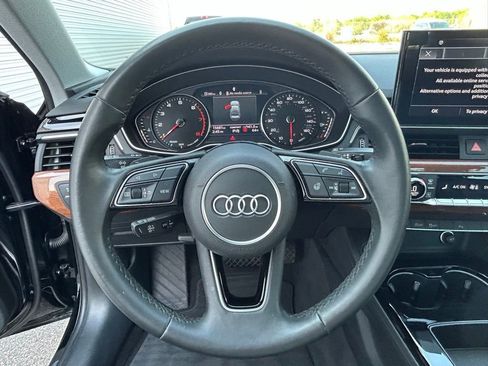 Used 2023 Audi A4 2.0T Premium AWD/4WD image 22